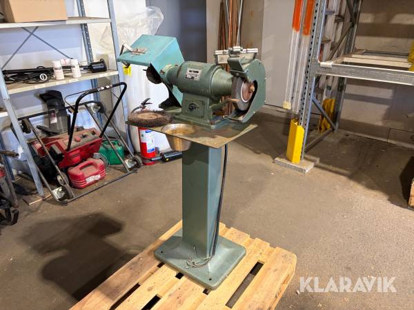 Pelarslip Arboga EP 308