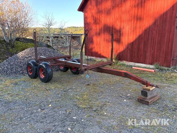 Skogskärra Sonnys