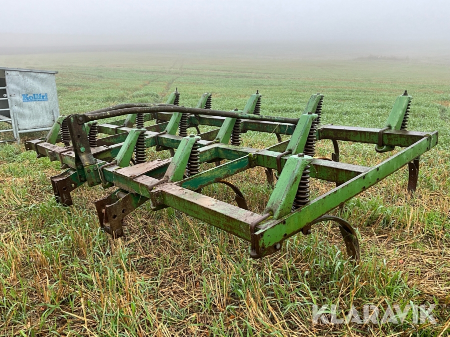 Kultivator John Deere AR500