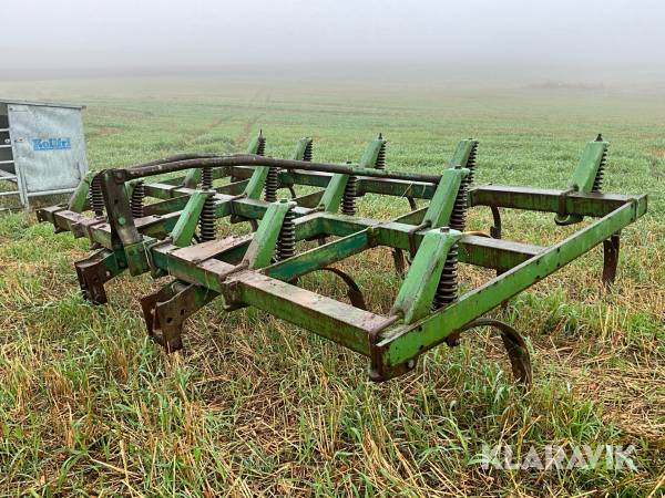 Kultivator John Deere AR500