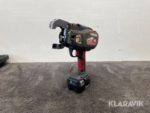 Najmaskin Max RB 518