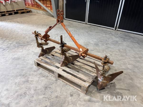 Potatiskup Underhaug