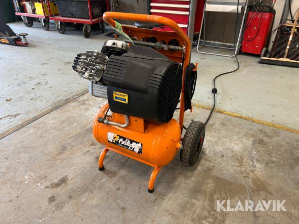 Kompressor Paslode Proline 295