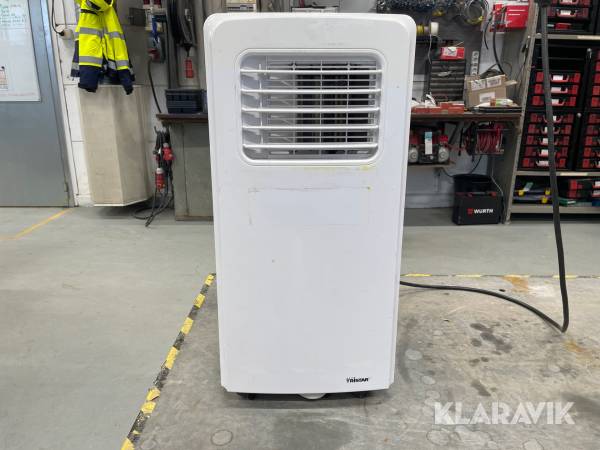 Luftkonditionering portabel Tristar AC-5531