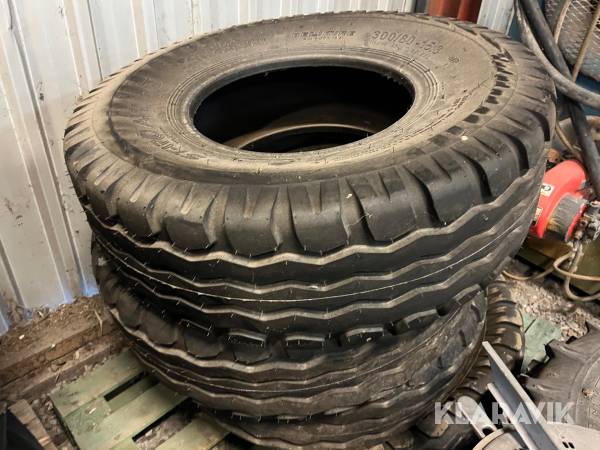 Däck Staro Aw 5st. 300/80-15.3