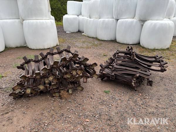 Skogsband Olofsfors 710-22.5 2st