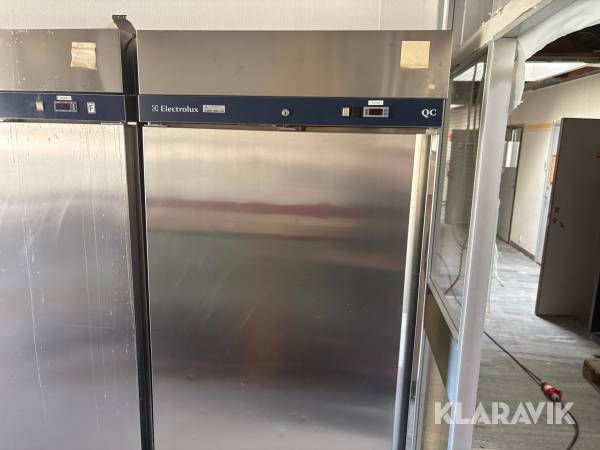 Kyl Electrolux