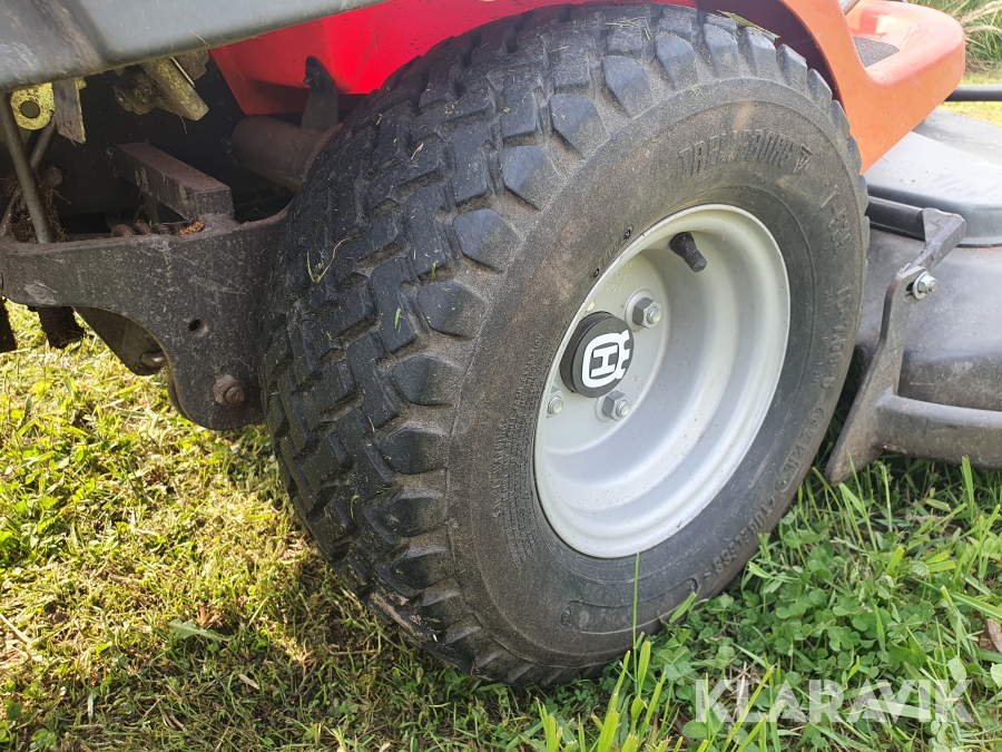 Åkgräsklippare Husqvarna Rider Proflex 20, Karlstad, Klaravi