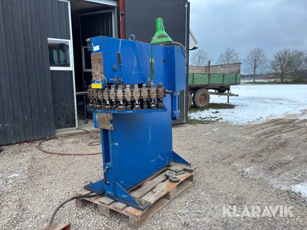 Stans Edel SP 12/500/12
