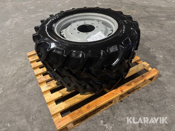 Lantbruksdäck Mitas AC85 340/85 R28 - 2st