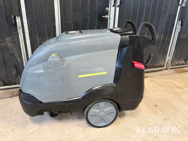 Hetvattentvätt Kärcher Professional Hds 10/20-4M