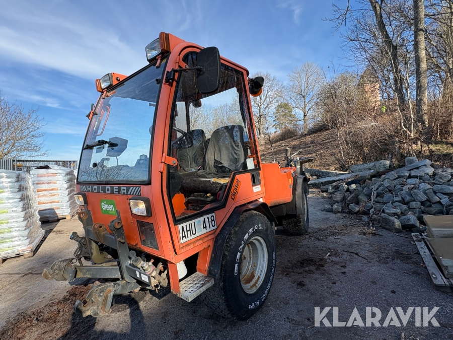 Redskapsbärare Holder C3.42