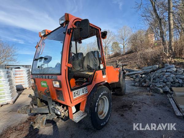 Redskapsbärare Holder C3.42