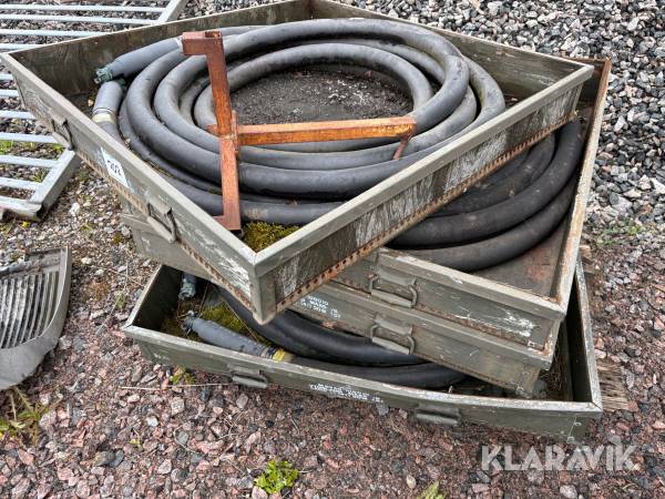 VTN-slang 4st (20m/st)