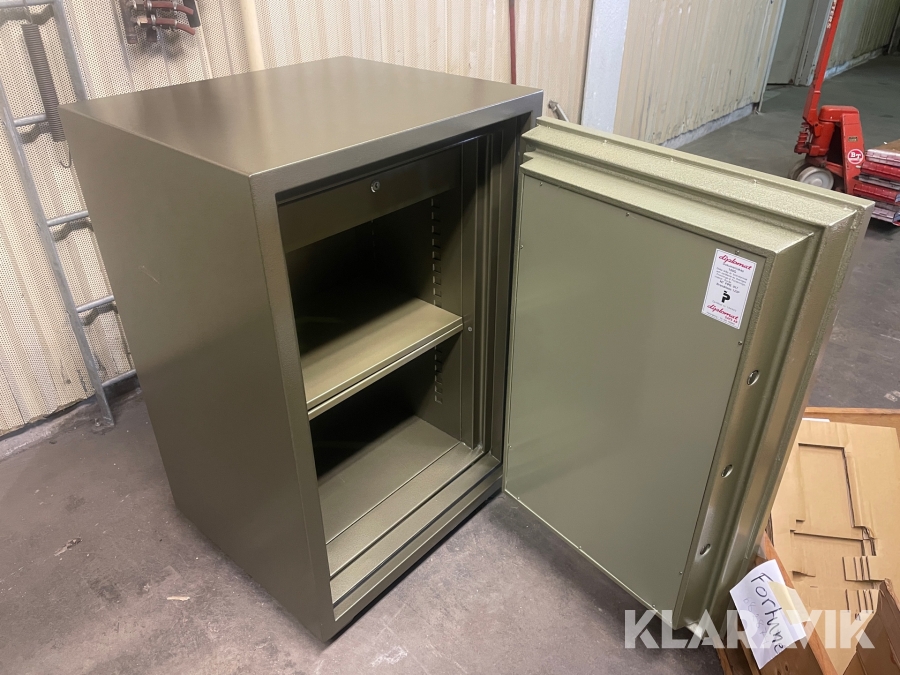 Dokumentskåp Diplomat 100 G