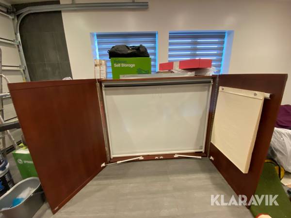 Konferenstavla