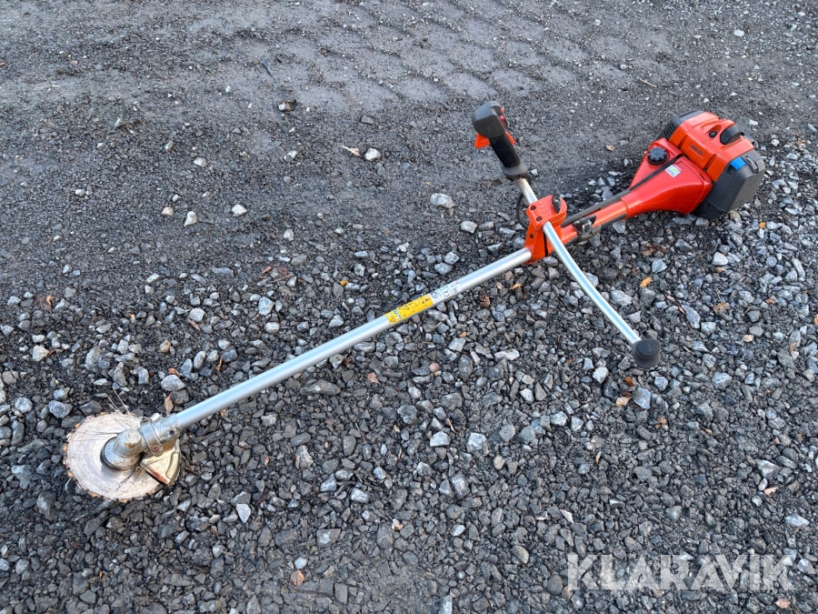 Röjsåg Husqvarna 545FR