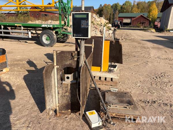 Kalvamma Delaval Bambifeed