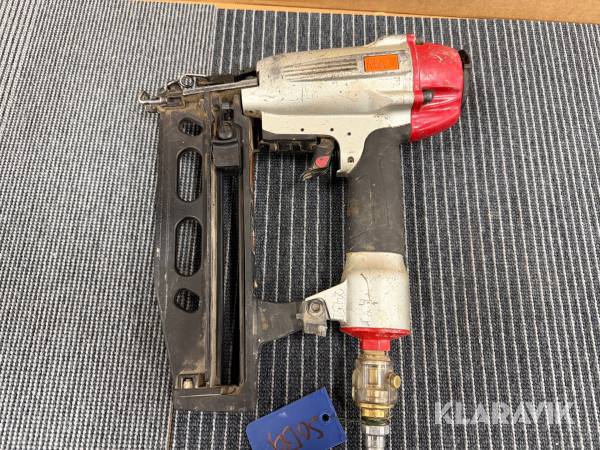 Spikpistol luftdriven Max Nf565a/16