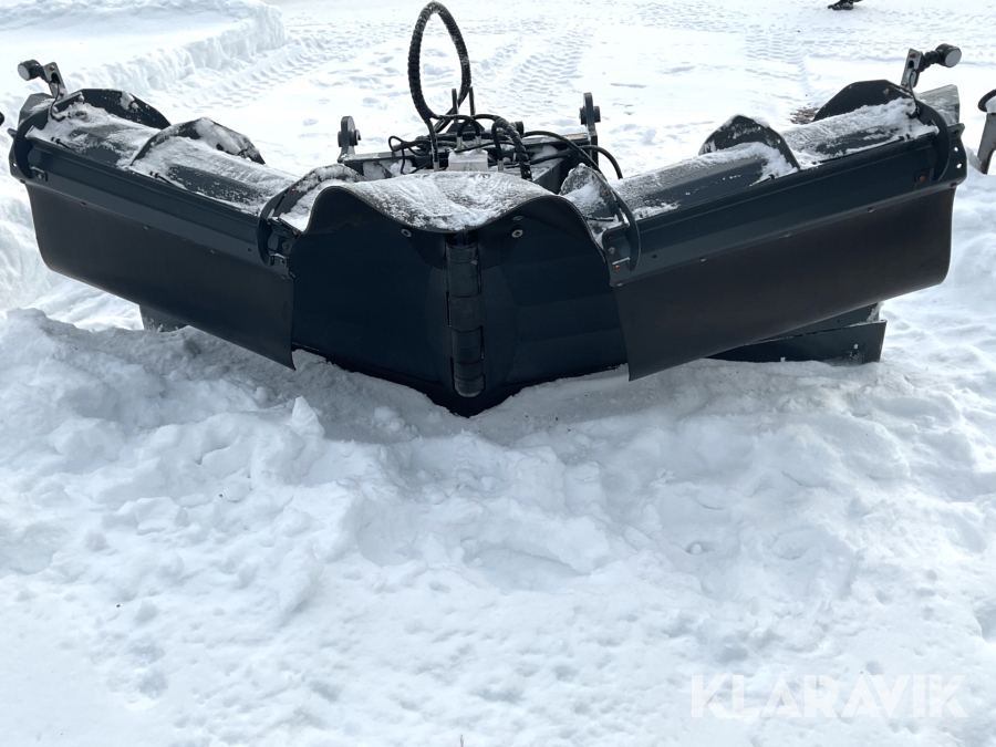 Vikplog GA Sweden VSP 3200 BM 3P Stora BM