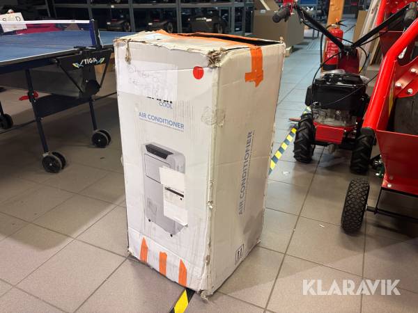 Portabel AC Emax Cool