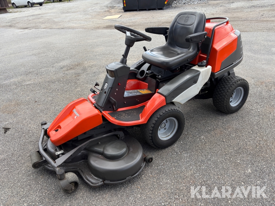 Gräsklippare Husqvarna Proflex PF21 AWD