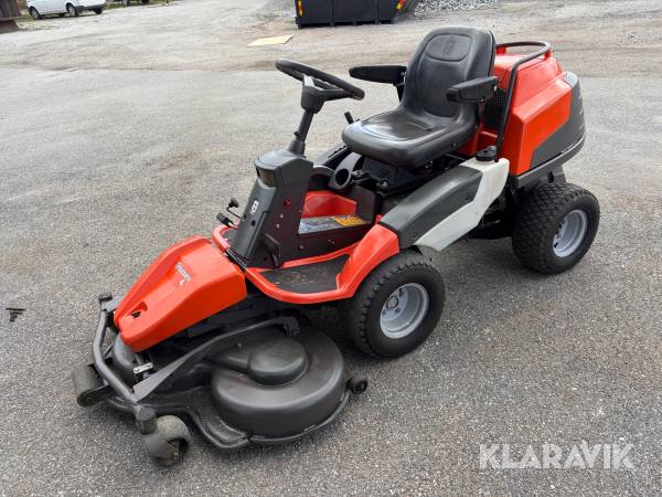 Gräsklippare Husqvarna Proflex PF21 AWD