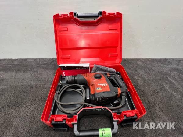 Mejselhammare Hilti TE 300 AVR