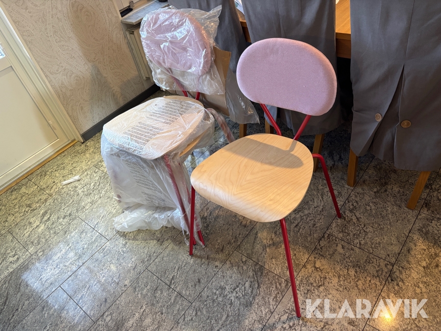 Stolar - 50st