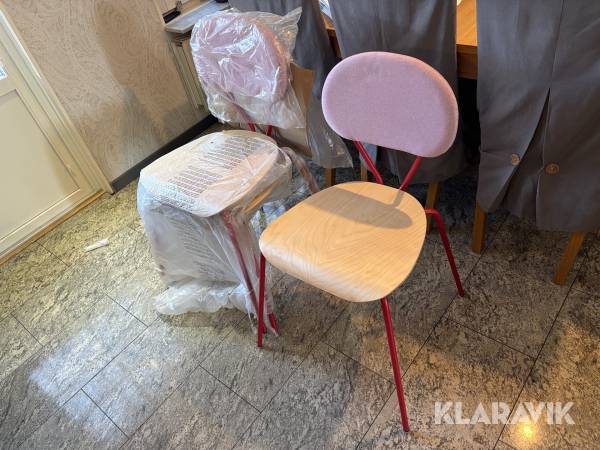 Stolar - 50st