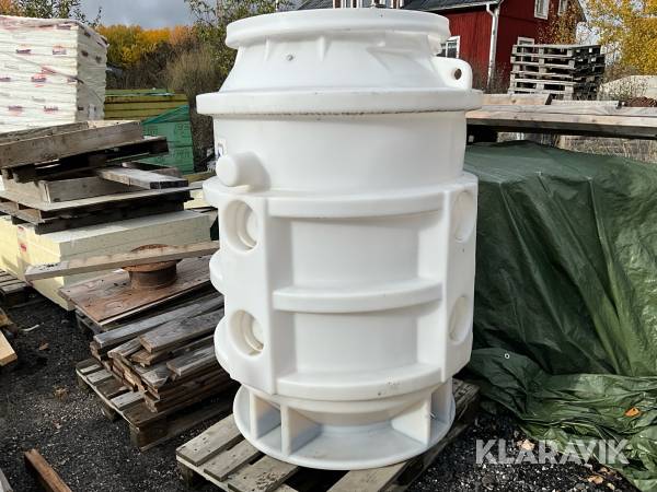 Tank KSB