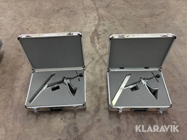 Lyftverktyg för takplåt Ruukki SA 113-153