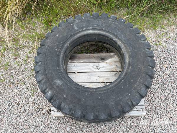 Entreprenaddäck Mitas EM-23 10.00-20