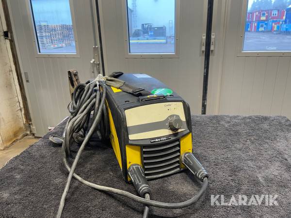 Elsvets ESAB Arc 151i