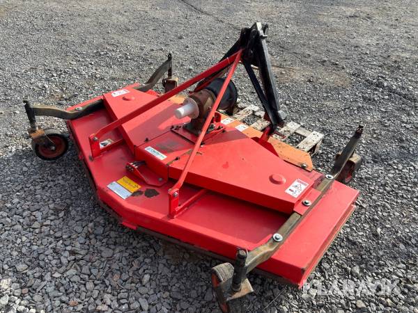 Klippdäck DelMorino FMRD 180 NWR