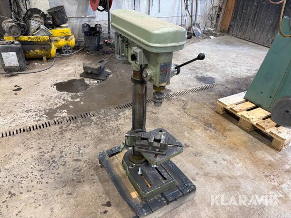 Pelarborr Peerless PD 16