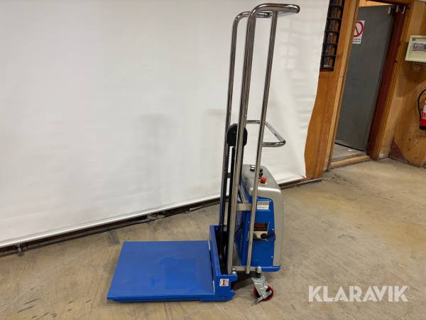 Varulift / Materiallift