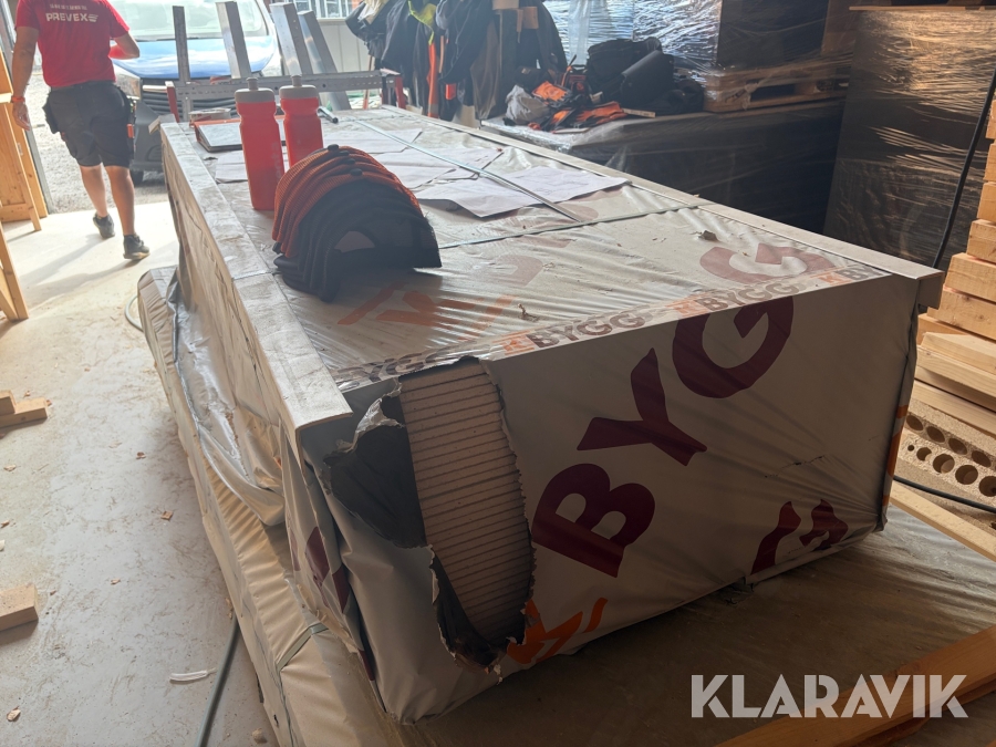 Gips 900x2500mm 13mm 36st