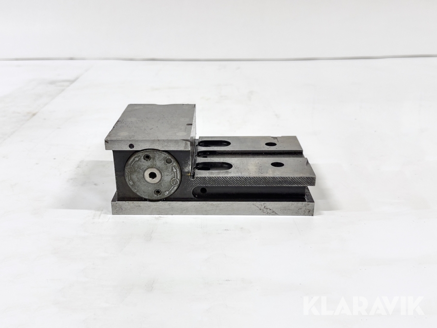 Magnetiskt skruvstycke, Eclipse Magnetic Vice Eclipse 927