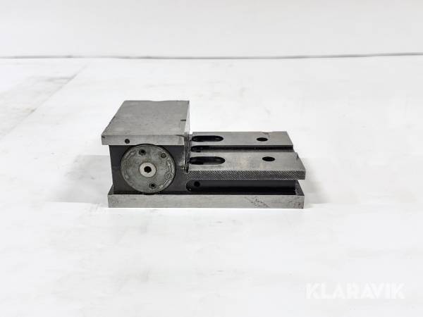 Magnetiskt skruvstycke, Eclipse Magnetic Vice Eclipse 927
