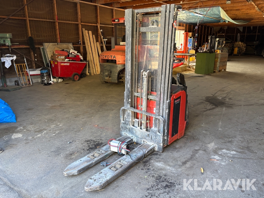 Ledstaplare Linde L 14