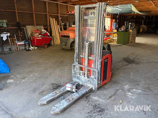 Ledstaplare Linde L 14