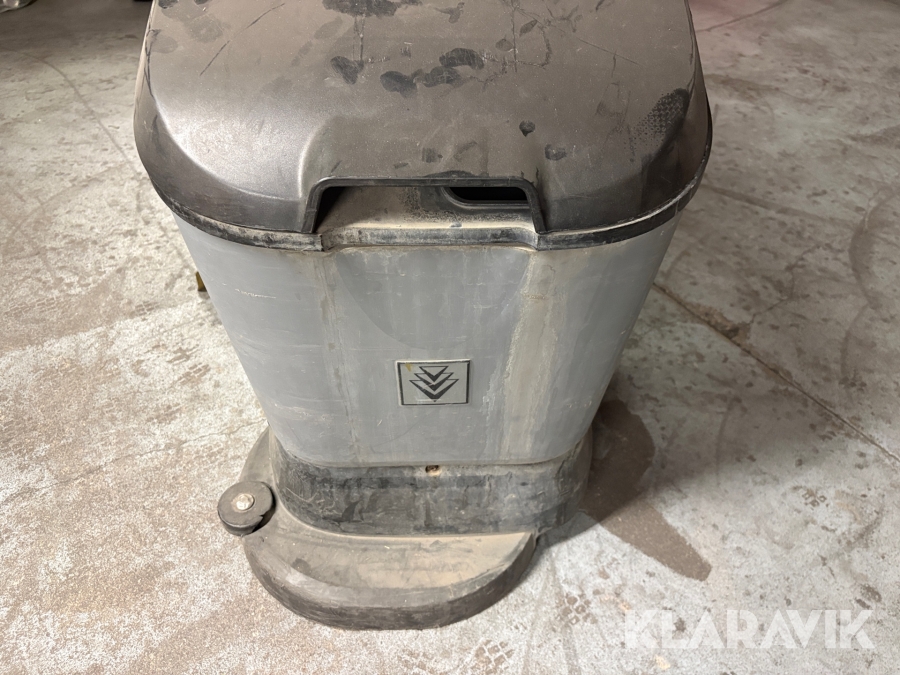 Skurmaskin Kärcher Professional BD 40/25 C