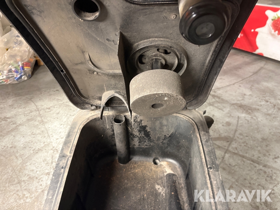 Skurmaskin Kärcher Professional BD 40/25 C
