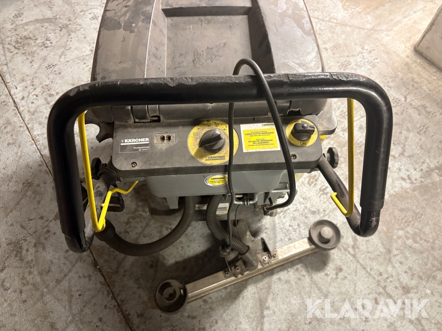 Skurmaskin Kärcher Professional BD 40/25 C