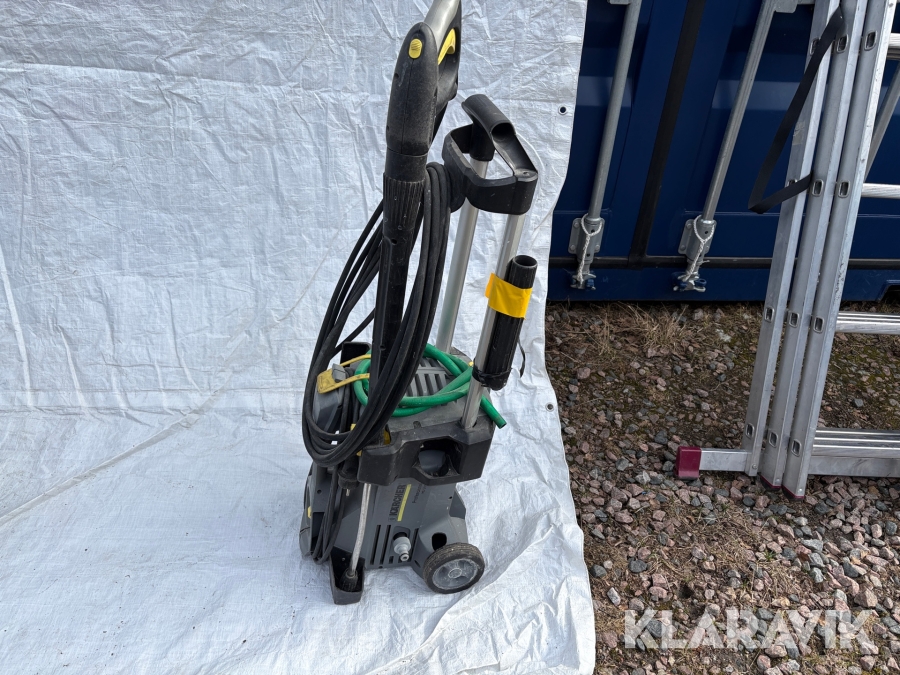 Högtryckstvätt Kärcher Professional HD 5/11 P