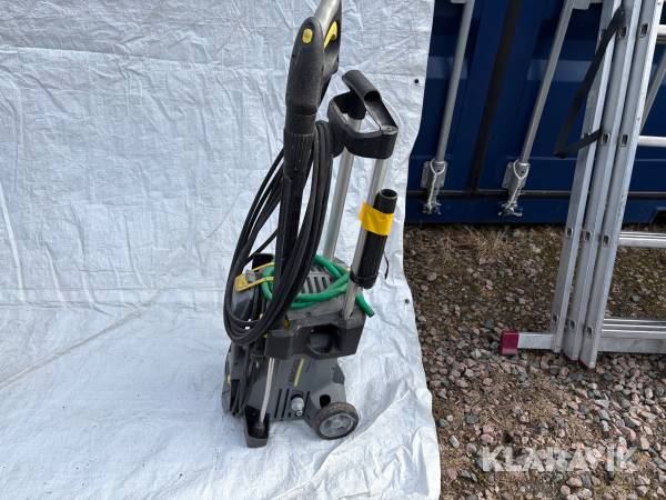 Högtryckstvätt Kärcher Professional HD 5/11 P