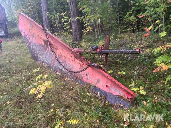 Sidovinge Mählers S-4
