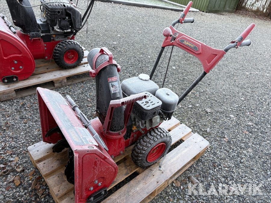 Snöslunga Meec 721-230