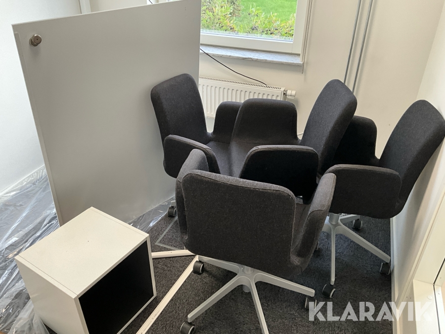 Kontorsmöbler